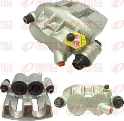 Remsa 9025482 - Brake Caliper autospares.lv