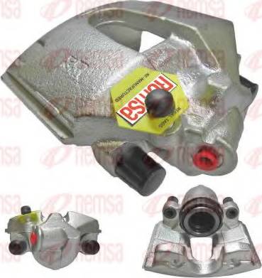 Remsa 9023962 - Brake Caliper autospares.lv