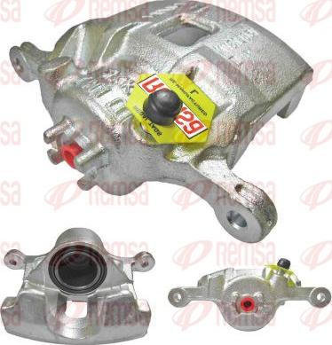 Remsa 9023672 - Brake Caliper autospares.lv