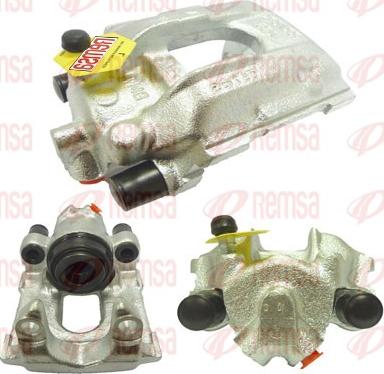 Remsa 9022042 - Brake Caliper autospares.lv