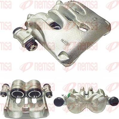 Remsa 9027572 - Brake Caliper autospares.lv