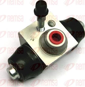 Remsa C1509.02 - Wheel Brake Cylinder autospares.lv