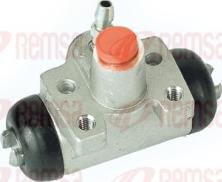 Remsa C1509.13 - Wheel Brake Cylinder autospares.lv