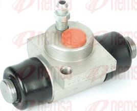 Remsa C1519.97 - Wheel Brake Cylinder autospares.lv