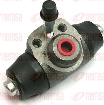 Remsa C1519.14 - Wheel Brake Cylinder autospares.lv