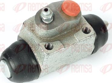 Remsa C1519.31 - Wheel Brake Cylinder autospares.lv