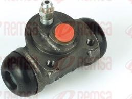 Remsa C1519.29 - Wheel Brake Cylinder autospares.lv