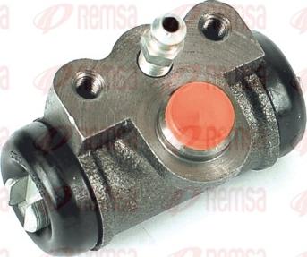 Remsa C1519.79 - Wheel Brake Cylinder autospares.lv