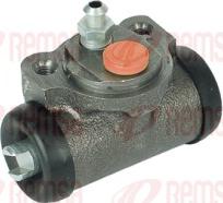 Remsa C1519.75 - Wheel Brake Cylinder autospares.lv