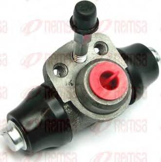 Remsa C1515.08 - Wheel Brake Cylinder autospares.lv