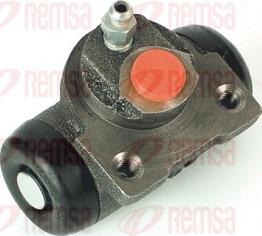 Remsa C1515.00 - Wheel Brake Cylinder autospares.lv