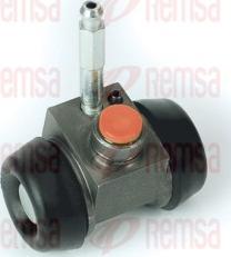 Remsa C1515.03 - Wheel Brake Cylinder autospares.lv