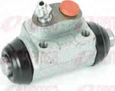 Remsa C1517.41 - Wheel Brake Cylinder autospares.lv