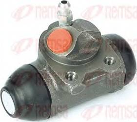 Remsa C1522.36 - Wheel Brake Cylinder autospares.lv