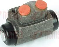 Remsa C1517.13 - Wheel Brake Cylinder autospares.lv