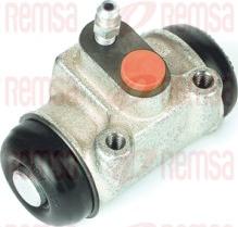 Remsa C1525.12 - Wheel Brake Cylinder autospares.lv