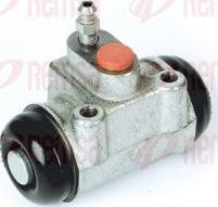 Remsa C1526.11 - Wheel Brake Cylinder autospares.lv