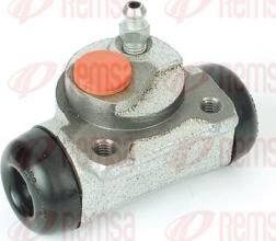 Remsa C1520.44 - Wheel Brake Cylinder autospares.lv