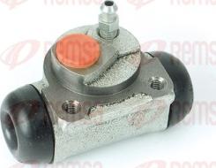 Remsa C1520.43 - Wheel Brake Cylinder autospares.lv