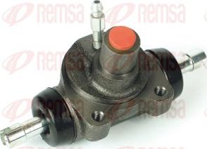 Remsa C1520.63 - Wheel Brake Cylinder autospares.lv