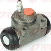 Remsa C1520.67 - Wheel Brake Cylinder autospares.lv