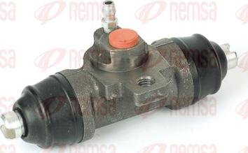 Remsa C1520.17 - Wheel Brake Cylinder autospares.lv