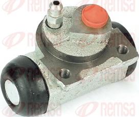 Remsa C1520.82 - Wheel Brake Cylinder autospares.lv