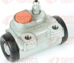 Remsa C1520.35 - Wheel Brake Cylinder autospares.lv