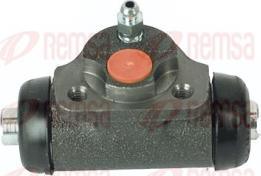 Remsa C1520.74 - Wheel Brake Cylinder autospares.lv