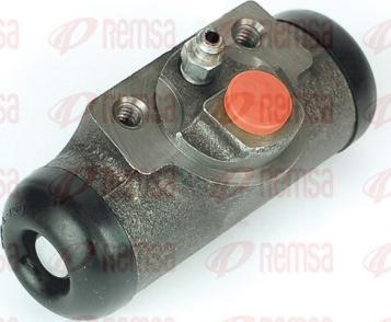 Remsa C1521.14 - Wheel Brake Cylinder autospares.lv