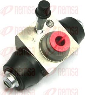 Remsa C1521.10 - Wheel Brake Cylinder autospares.lv