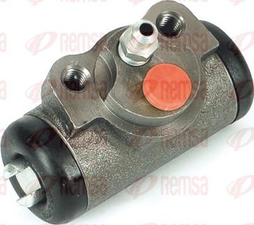 Remsa C1523.19 - Wheel Brake Cylinder autospares.lv