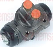 Remsa C1523.16 - Wheel Brake Cylinder autospares.lv