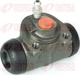 Remsa C1522.41 - Wheel Brake Cylinder autospares.lv
