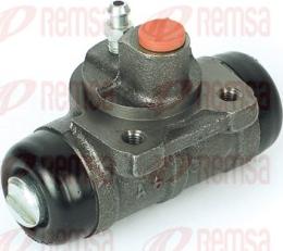 Remsa C1522.48 - Wheel Brake Cylinder autospares.lv