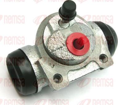 Remsa C1522.69 - Wheel Brake Cylinder autospares.lv