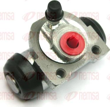 Remsa C1522.68 - Wheel Brake Cylinder autospares.lv