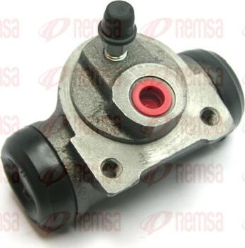 Remsa C1522.14 - Wheel Brake Cylinder autospares.lv