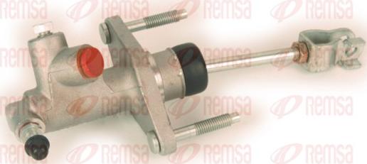 Remsa C1615.08 - Master Cylinder, clutch autospares.lv