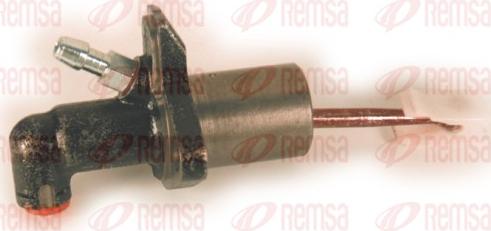 Remsa C1615.14 - Master Cylinder, clutch autospares.lv