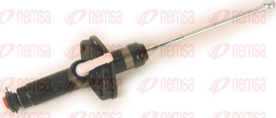 Remsa C1615.18 - Master Cylinder, clutch autospares.lv