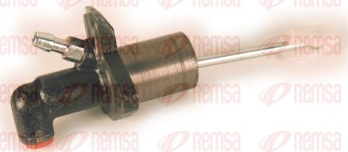 Remsa C1615.12 - Master Cylinder, clutch autospares.lv