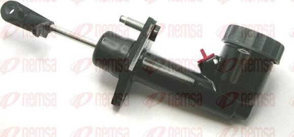 Remsa C1617.00 - Master Cylinder, clutch autospares.lv