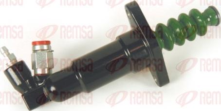 Remsa C1719.17 - Slave Cylinder, clutch autospares.lv