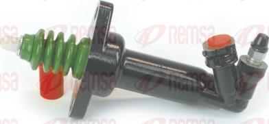 Remsa C1719.20 - Slave Cylinder, clutch autospares.lv