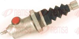 Remsa C1725.04 - Slave Cylinder, clutch autospares.lv