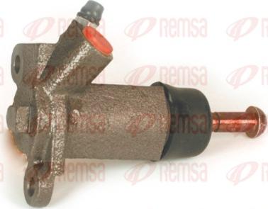 Remsa C1725.11 - Slave Cylinder, clutch autospares.lv