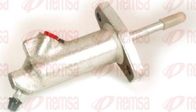 Remsa C1720.00 - Slave Cylinder, clutch autospares.lv