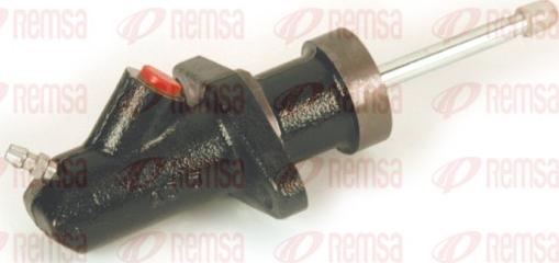 Remsa C1722.10 - Slave Cylinder, clutch autospares.lv