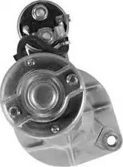 Remy 93593 - Starter autospares.lv